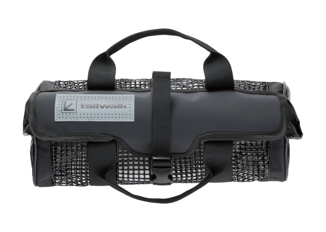 WASHABLE JIG BAG - tailwalk