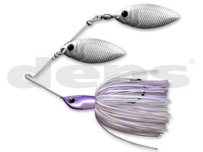 B CUSTOM 3/4oz (TANDEM WILLOW) - deps