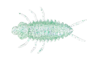 bibibi Insect 1.8inch - ISSEI