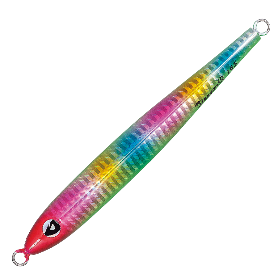 Dragon Q METAL SLIM - Valleyhill