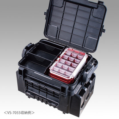 Waterproof Case WG-1 - MEIHO