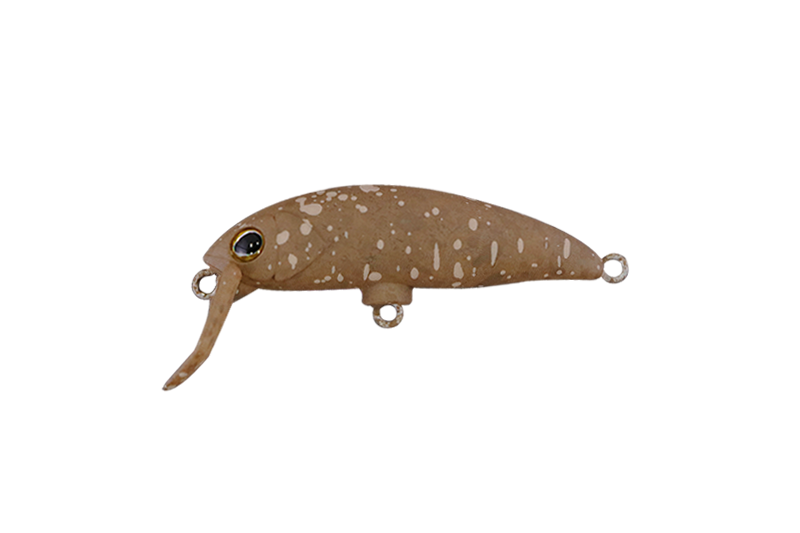 TIMON Buriburi Minnow - JACKALL