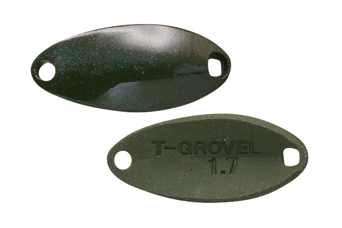 TIMON T-Grovel - JACKALL