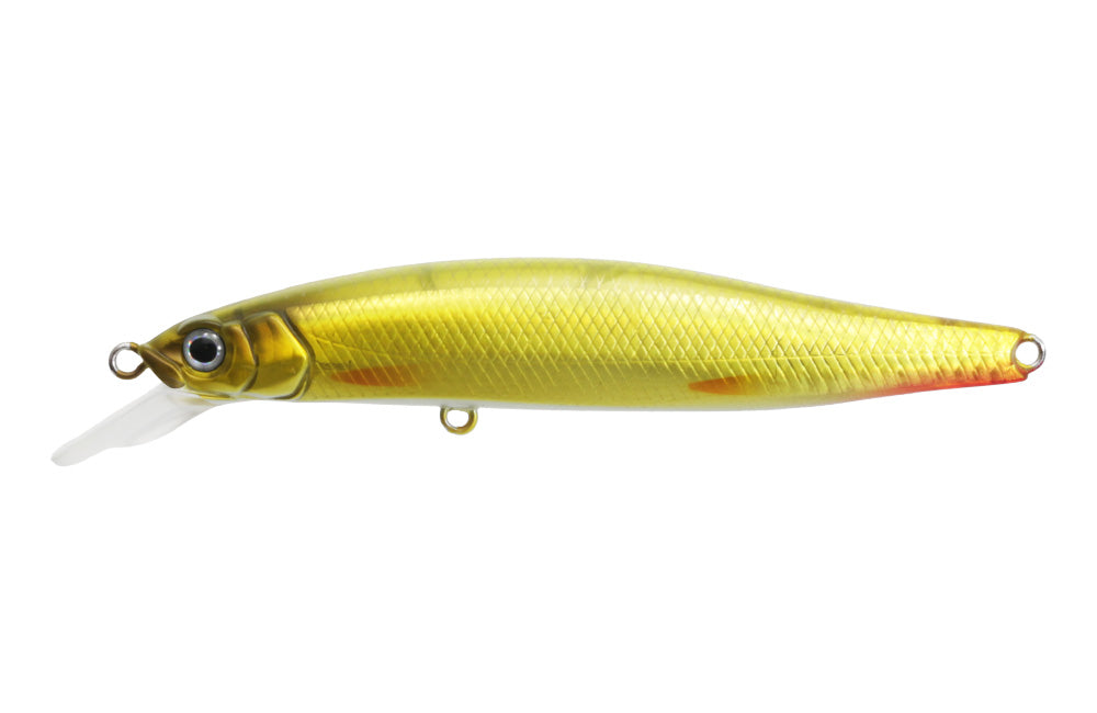 G.C. Minnow 75SR-SP - ISSEI