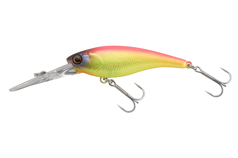 SOUL SHAD 58 - JACKALL