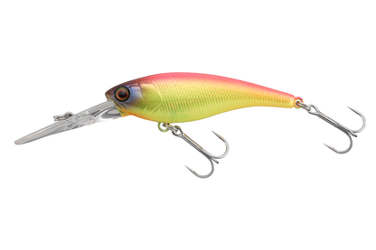 SOUL SHAD 58 - JACKALL