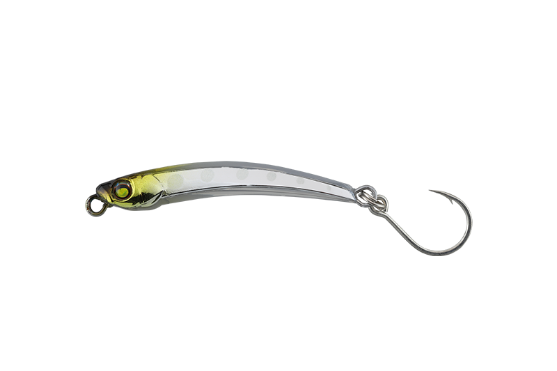 JETTROW BUDDY - JACKALL