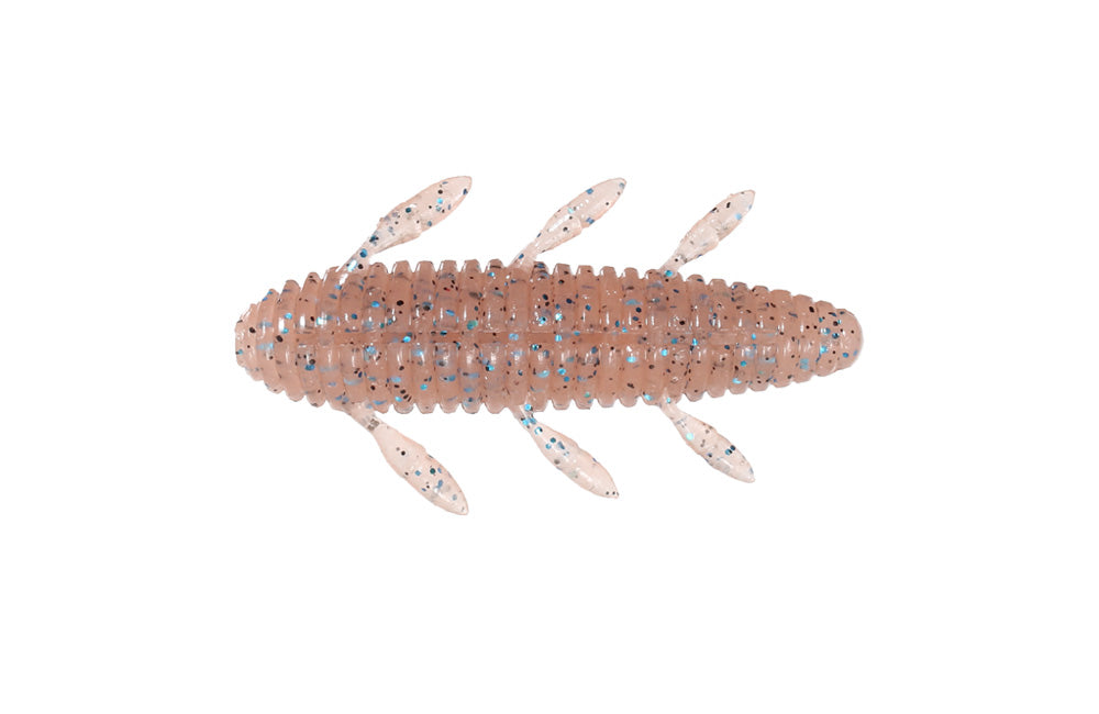 Sinking Worm 2.2inch - ISSEI