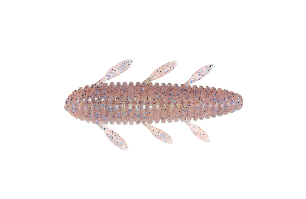 Sinking Worm 2.6inch - ISSEI