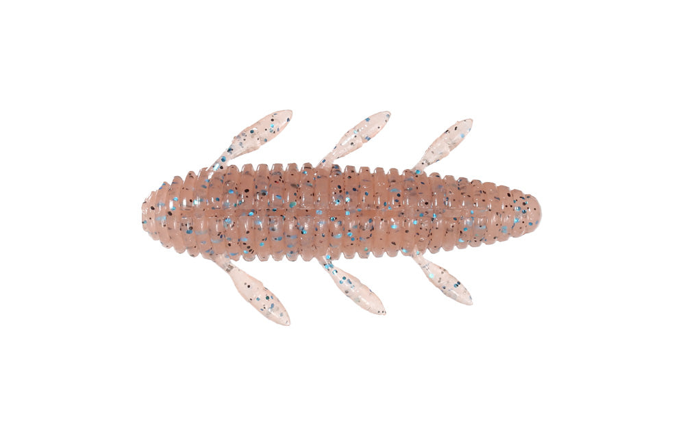 Sinking Worm 1.8inch - ISSEI