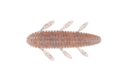 Sinking Worm 1.8inch - ISSEI