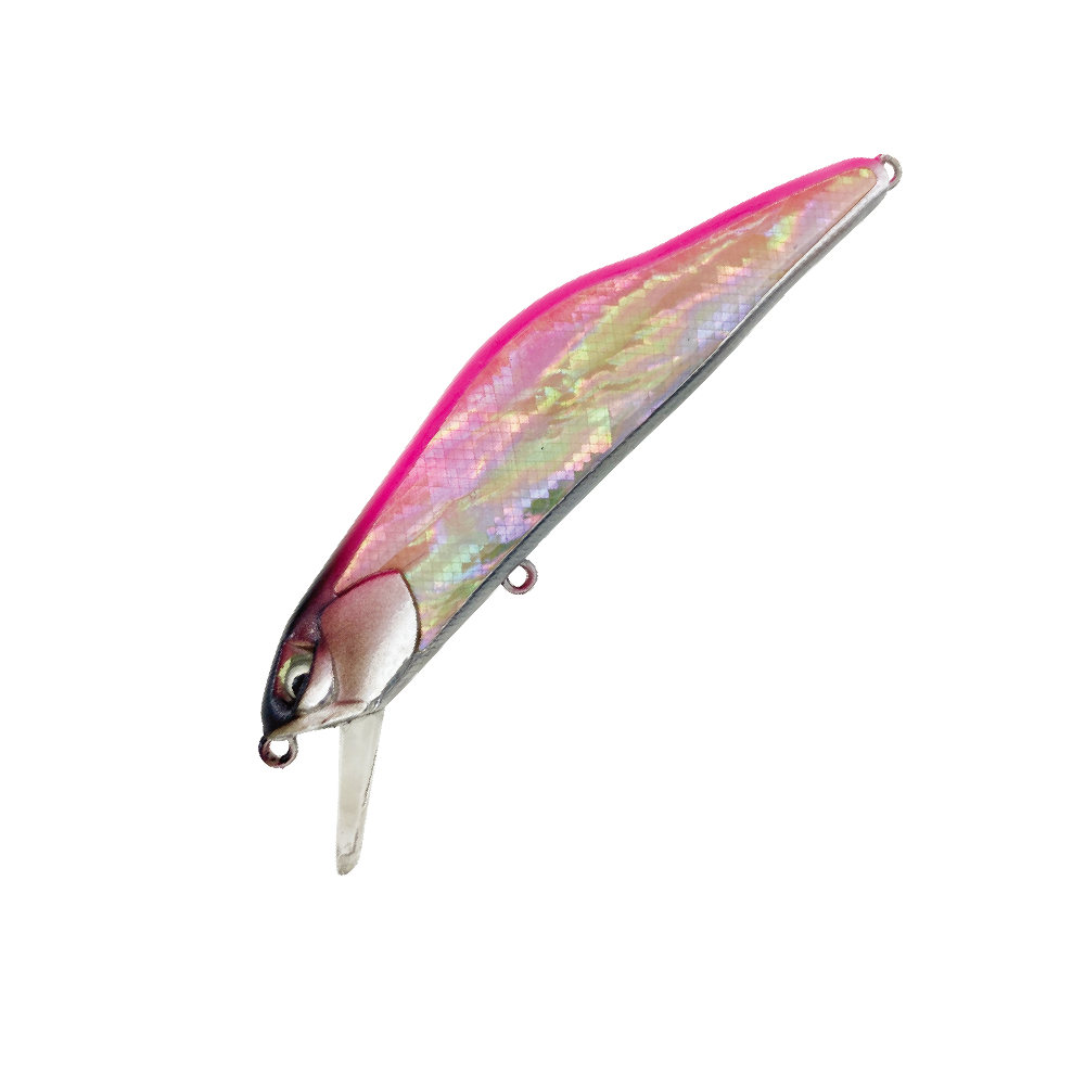 HARDSTREAMS T-Gravits Abalone - IVYLINE