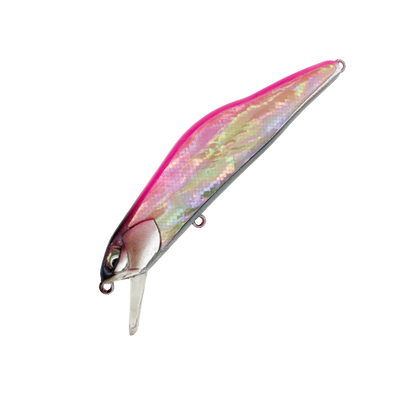 HARDSTREAMS T-Gravits Abalone - IVYLINE