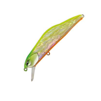 HARDSTREAMS T-Gravits Abalone - IVYLINE