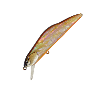 HARDSTREAMS T-Gravits Abalone - IVYLINE