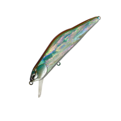 HARDSTREAMS T-Gravits Abalone - IVYLINE