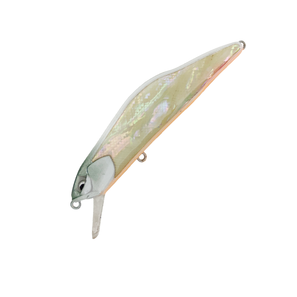HARDSTREAMS T-Gravits Abalone - IVYLINE