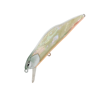 HARDSTREAMS T-Gravits Abalone - IVYLINE