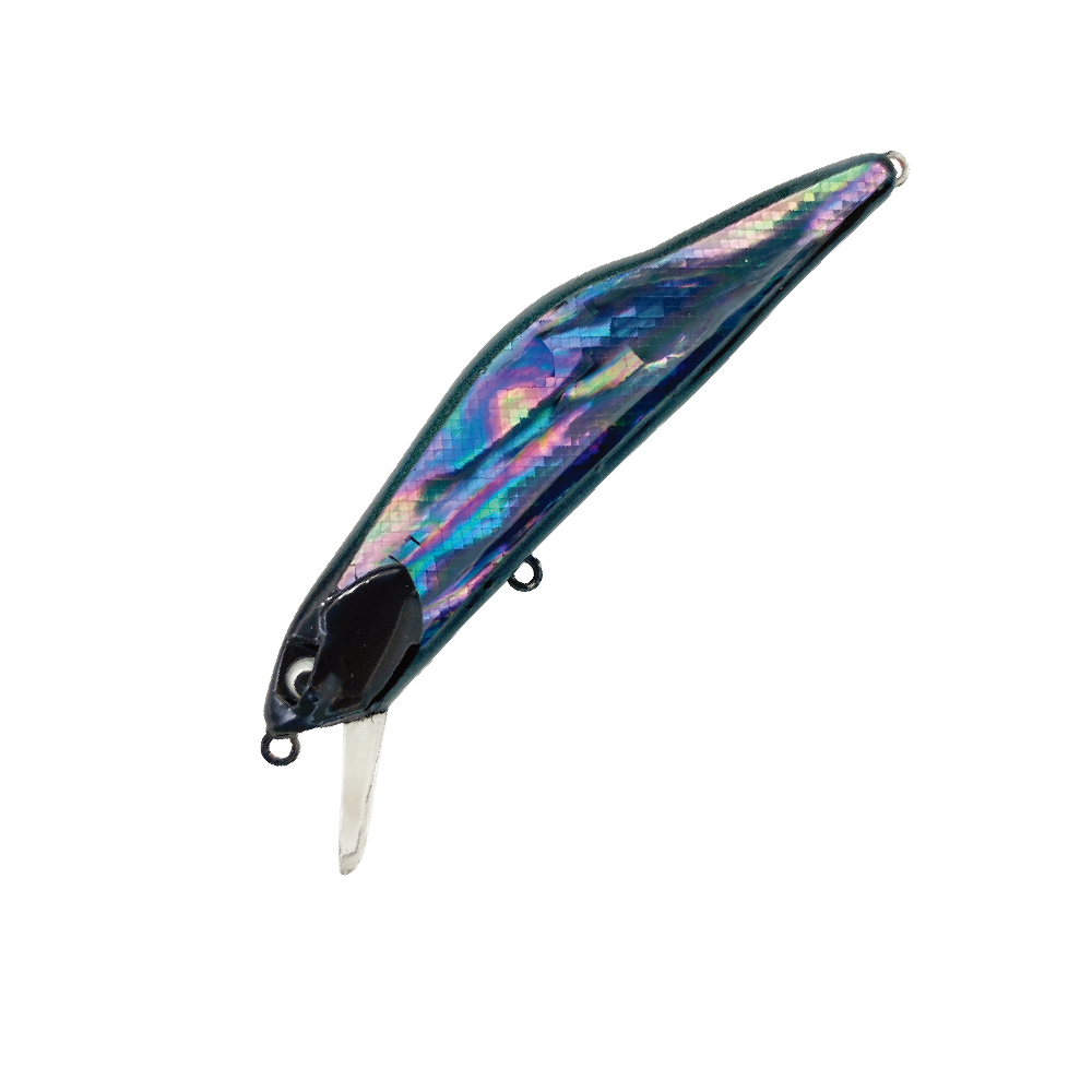 HARDSTREAMS T-Gravits Abalone - IVYLINE