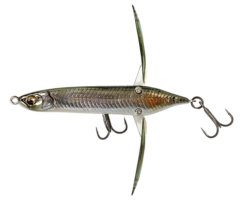 Aventa Crawler ChibyVAZELLE - IMAKATSU
