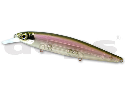 BALISONG MINNOW 130 - deps