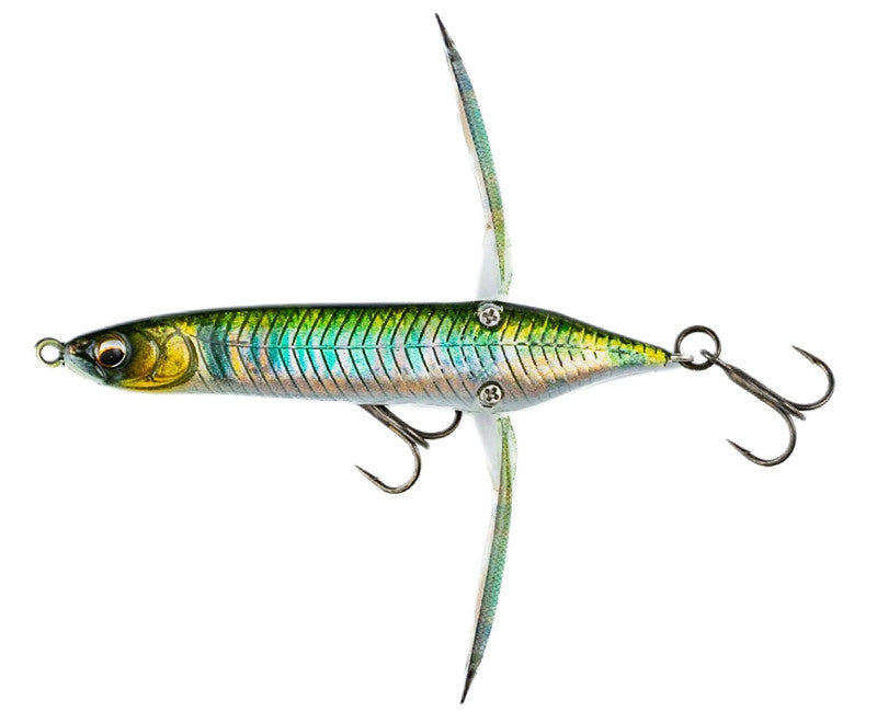Aventa Crawler ChibyVAZELLE - IMAKATSU