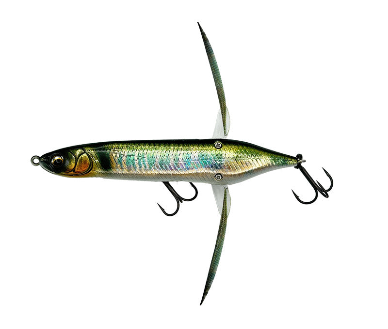 Aventa Crawler Dyvazelle - IMAKATSU