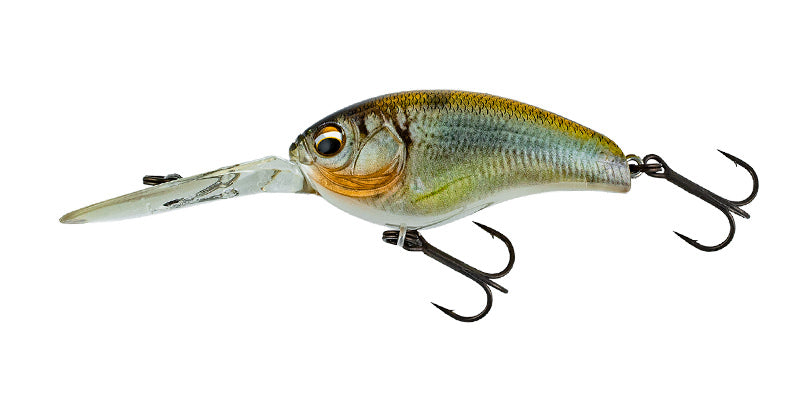 IK-Crank - IMAKATSU