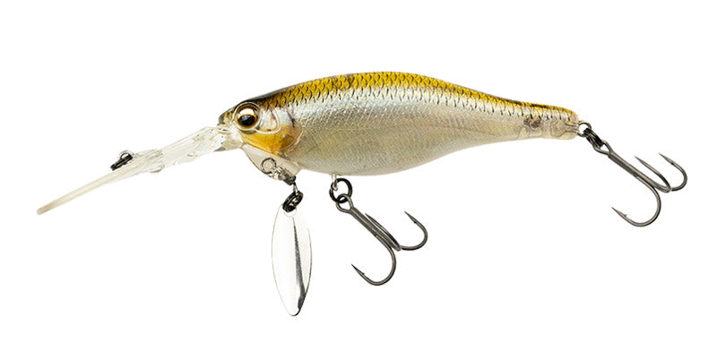 Do-No Shad High Pitch - IMAKATSU