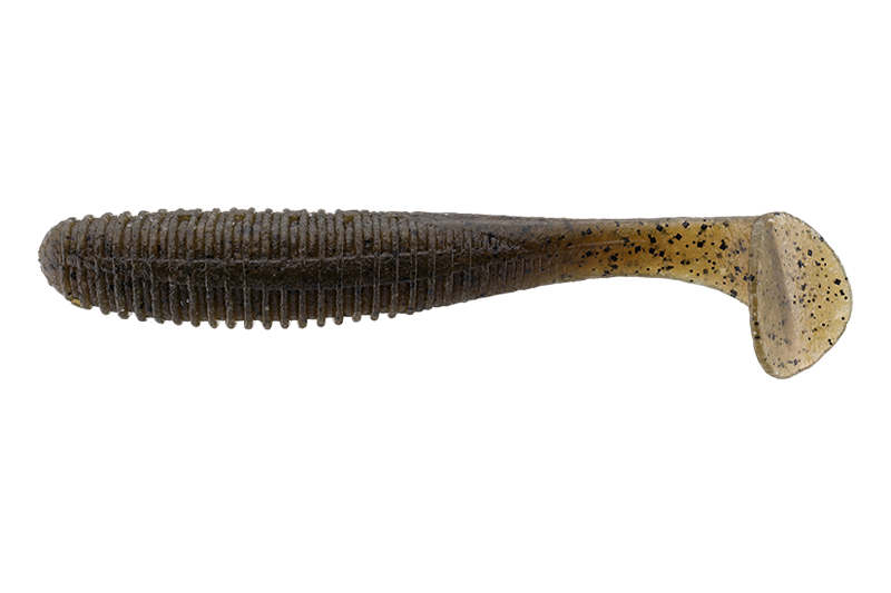 SPIKIX 4.5" - JACKALL