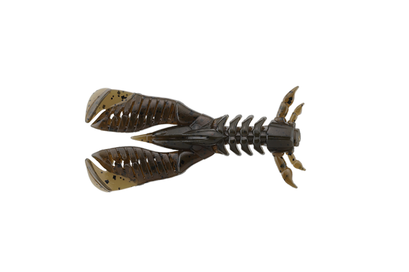 BLEEKER SLIT CLAW - JACKALL