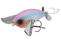 MICRO POMPADOUR - JACKALL