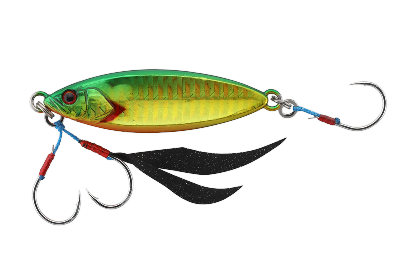 FLAG TRAP LEAF - JACKALL