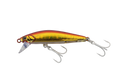 BIGBACKER Fit MINNOW - JACKALL