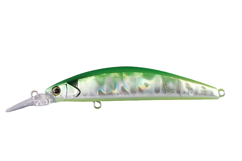 TIMON Tricoroll GT - JACKALL