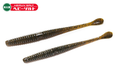 Spatula Heavy Salt 4.0inch - ISSEI