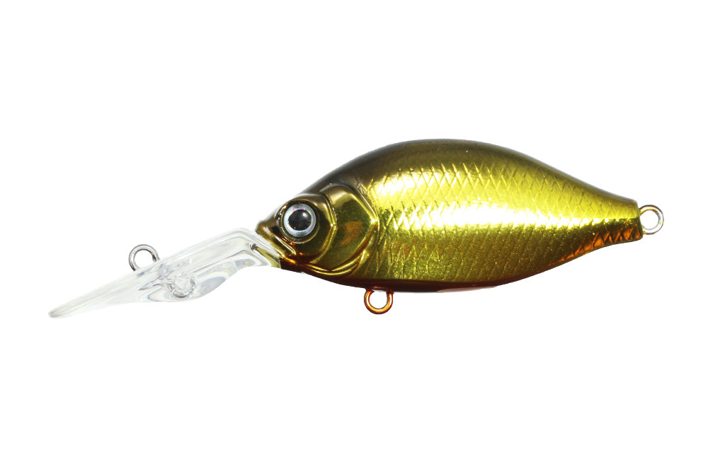 G.C. Kanehira Shad 46MR-SP - ISSEI