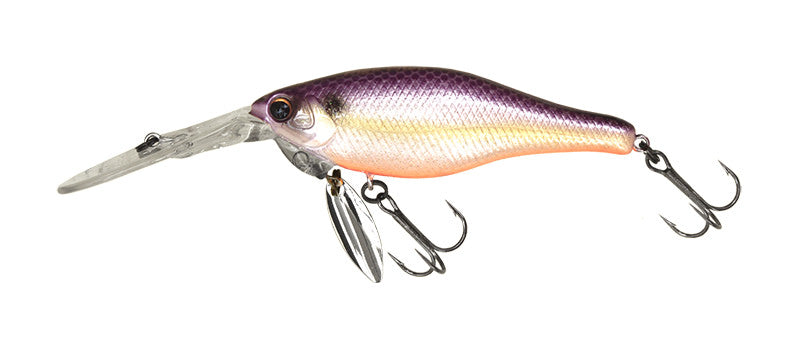 Do-No Shad High Pitch - IMAKATSU