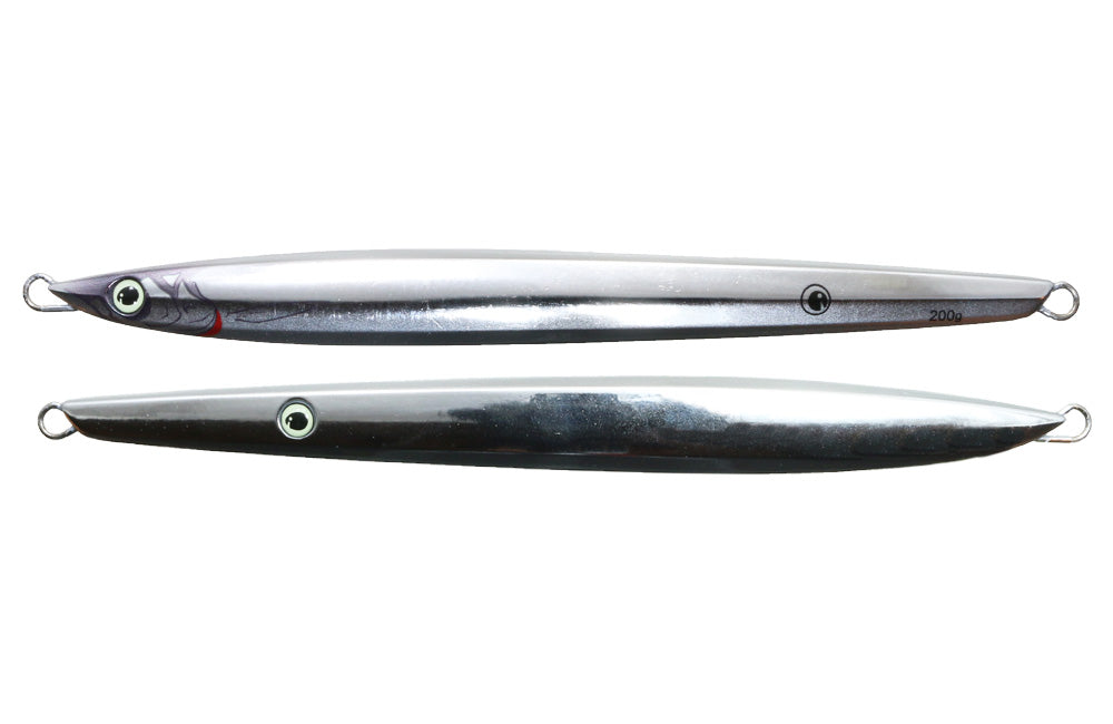 Umitarou Neko Metal Long - ISSEI