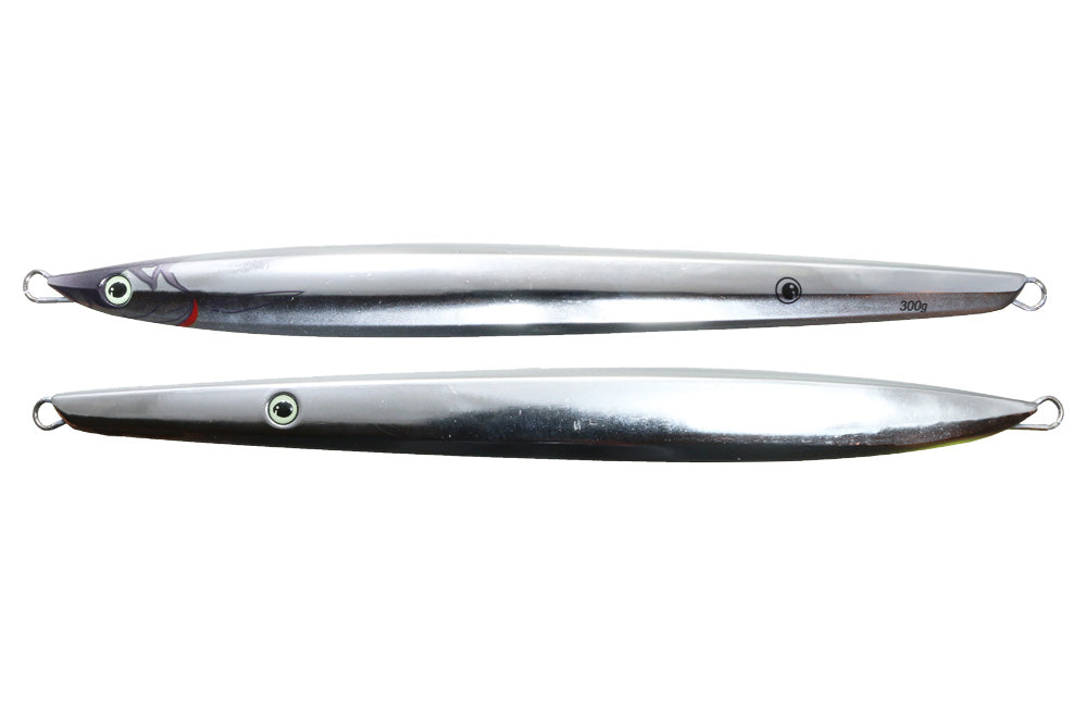 Umitarou Neko Metal Long - ISSEI