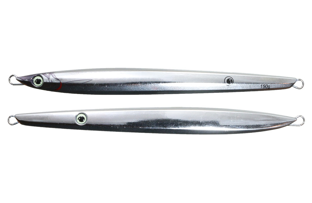 Umitarou Neko Metal Long - ISSEI