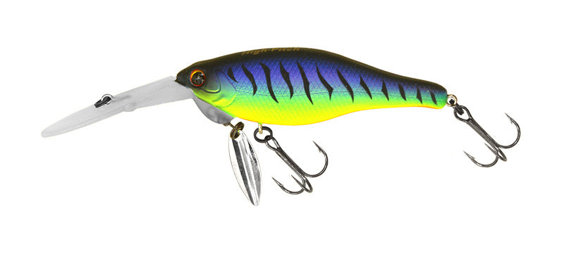 Do-No Shad High Pitch - IMAKATSU