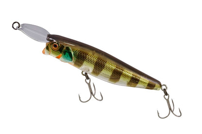 RISER BAIT 009P - JACKALL