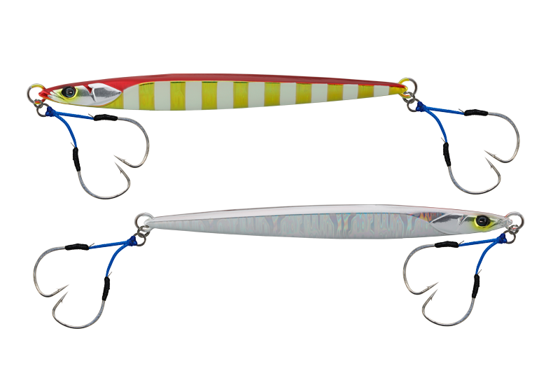 BAMBLUZ JIG SAKURAMASU Special - JACKALL