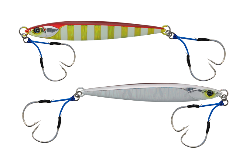 BAMBLUZ JIG SAKURAMASU Special - JACKALL