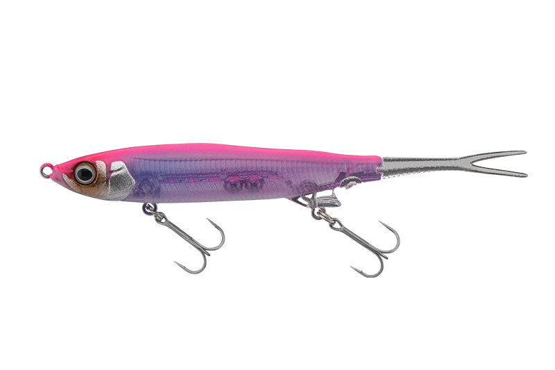NAGISA 65 - JACKALL