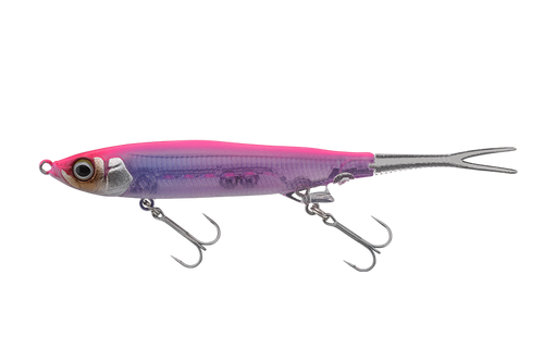 NAGISA 65 - JACKALL