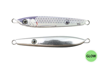 Umitarou Neko Metal 80-210g - ISSEI