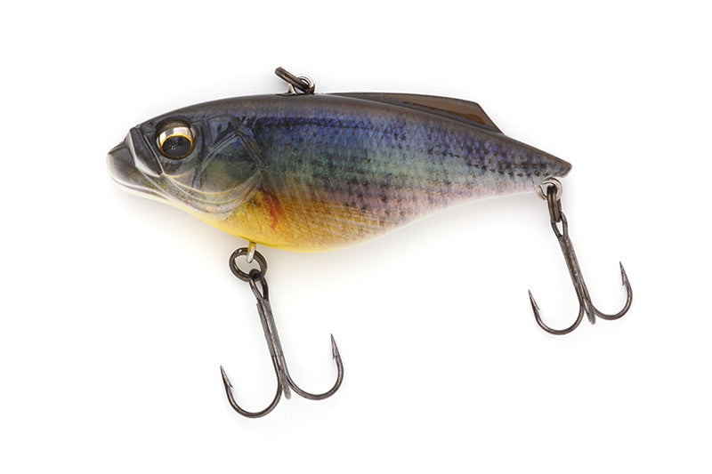 Piranha - IMAKATSU