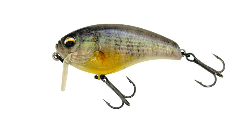 IK-Crank - IMAKATSU